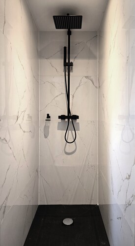 Botanique-Appartements -Rez