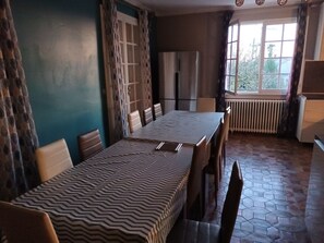Restauración