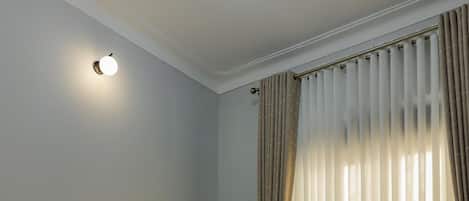 Deluxe Apartment, Hill View