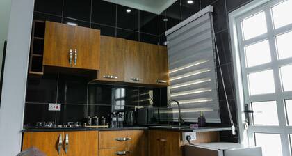 Tanzi Homes Nyonyozi