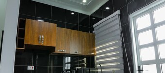 Tanzi Homes Nyonyozi