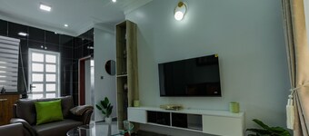 Tanzi Homes Nyonyozi