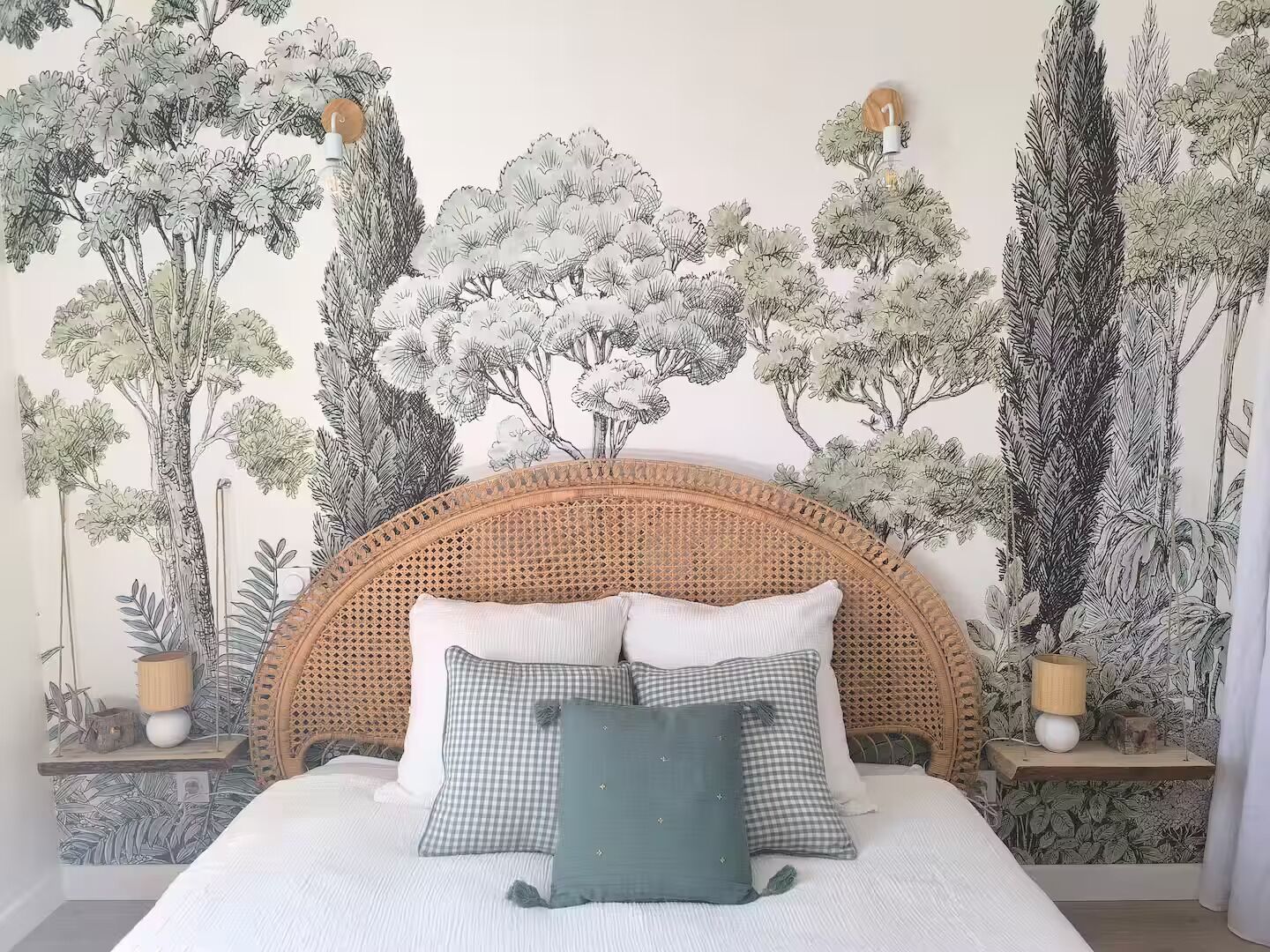 2 Schlafzimmer, Bügeleisen/Bügelbrett, Reisekinderbett, kostenloses WLAN