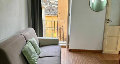 MiLù Sicily House, with this downtown accommodation, you'll be close to everything.