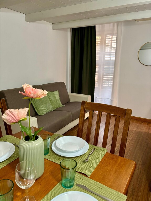 Milù Sicily House, With This Downtown Accommodation, You'll Be Close To Everything. - Modica