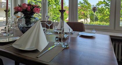 Große Wohnung in bester Lage von Bad Salzuflen