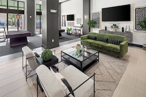 Intérieur