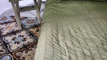 1 soveværelse, Wi-Fi, sengetøj