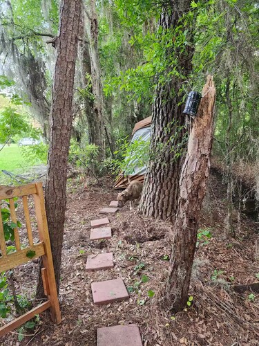 Welcome to the 99 Retreat!