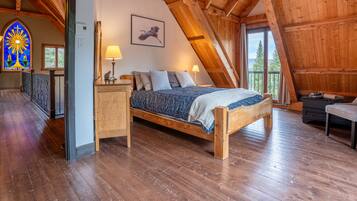 4 多间卧室、熨斗/熨衣板、旅行婴儿床、免费 WiFi