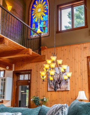 Intérieur