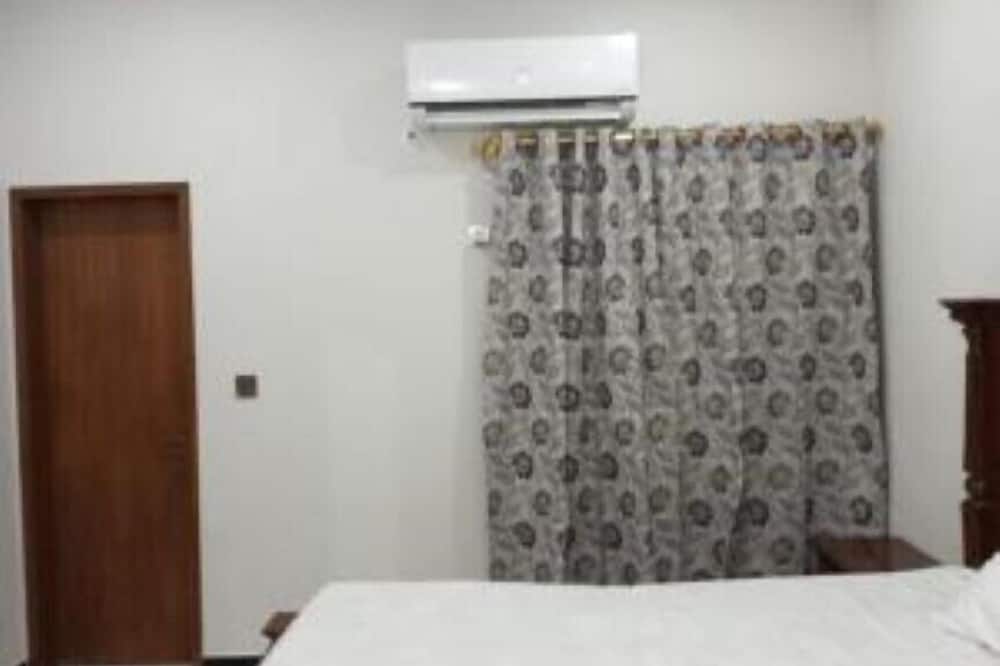 Nursery In Guest House