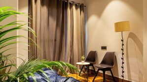 Studio, pemandangan kota