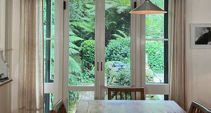River Song – A Sanctuary by the Yarra River