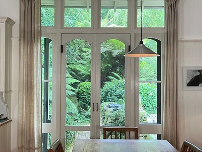 River Song – A Sanctuary by the Yarra River