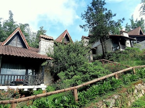 Ulkopuoli