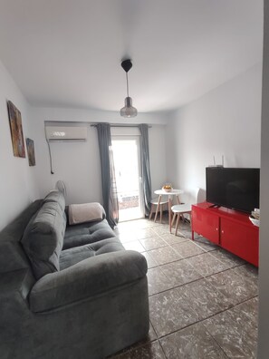 TV connectée