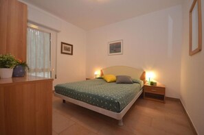 3 Schlafzimmer, Bettwäsche