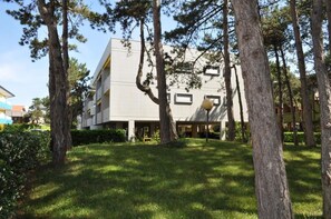 Udendørsområde