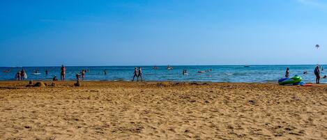 Spiaggia