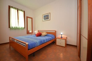 2 bedrooms - Comfortable Equipped Villa in Lignano Sabbiadoro (Lignano Sabbiadoro)