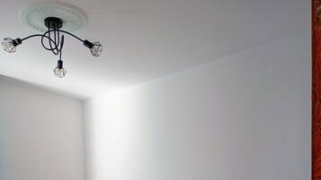 Luxe beddengoed, donzen dekbedden, gratis wifi, beddengoed