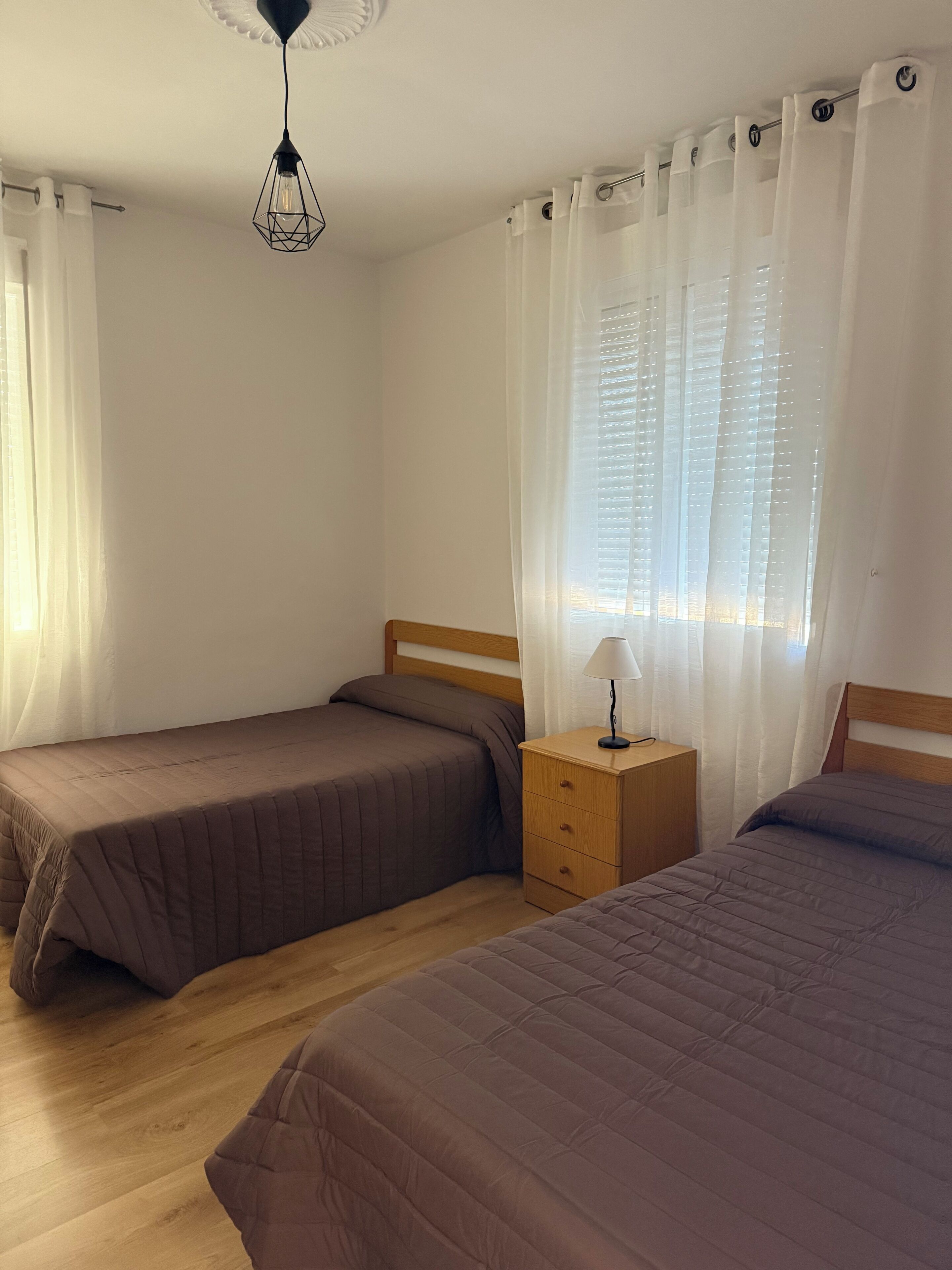 Tomannsrom – comfort, balkong, strandutsikt | Wi-fi (inkludert) og sengetøy