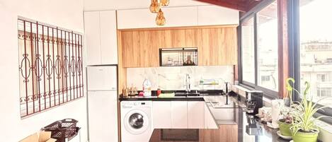 Stovetop
