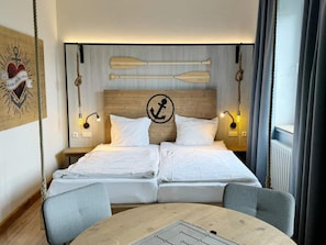 Casa | Interior