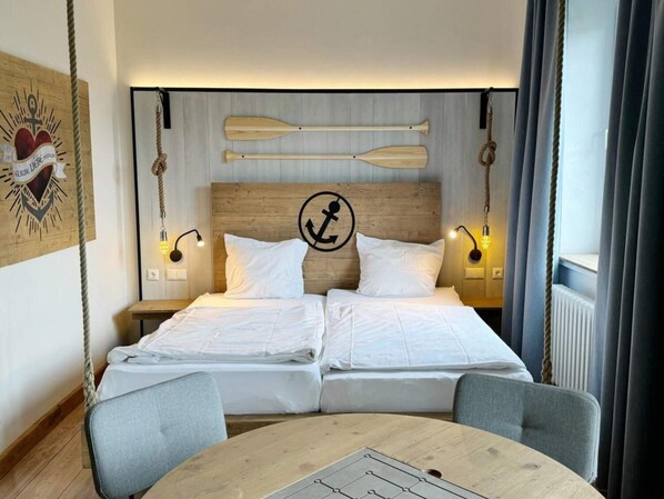 Casa | Interior