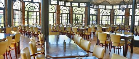 House | Bahagian dalam