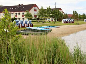 Exterior - 5 Star Holiday Home in Wangerland (Wangerland)