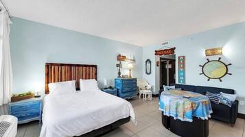 1 quarto, Wi-Fi de cortesia, roupa de cama