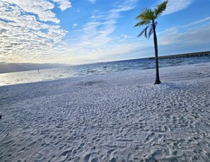 Plage à proximité