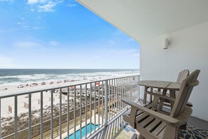 Property grounds - Gulf-Front Gem Is A Perfect Vacay Hideaway!! (Pensacola)