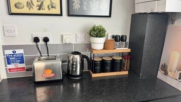 Apartment | Interior