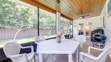 하우스 (3 Bedrooms) | 내부