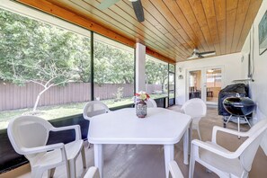 Casa (3 Bedrooms) | Interior