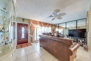 Casa (3 Bedrooms) | Interior