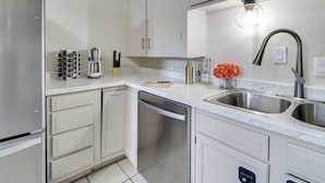 Leilighet (2 Bedrooms) | Innvendig