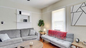 Leilighet (2 Bedrooms) | Innvendig