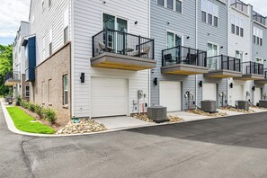 Apartment (3 Bedrooms) | Innenbereich