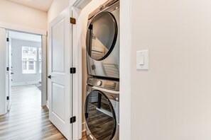 Appartement (3 Bedrooms) | Intérieur