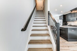 Apartment (3 Bedrooms) | Innenbereich