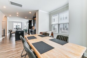 Apartment (3 Bedrooms) | Innenbereich