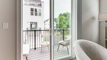 Apartemen (3 Bedrooms) | Interior