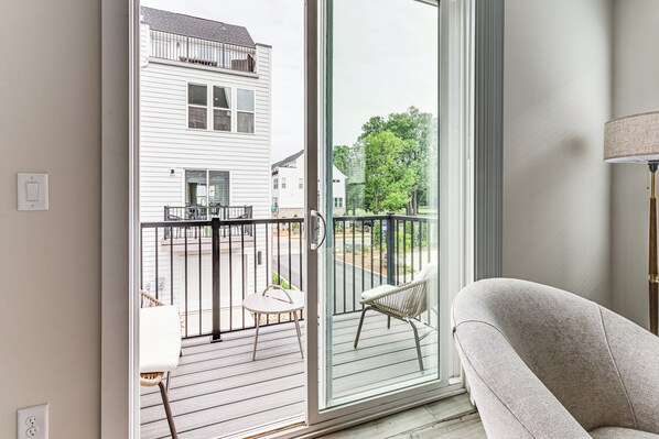 Lägenhet (3 Bedrooms) | Interiör