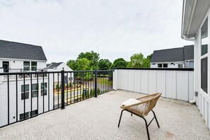 Appartement (3 Bedrooms) | Intérieur