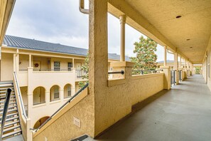Apartment (2 Bedrooms) | Innenbereich
