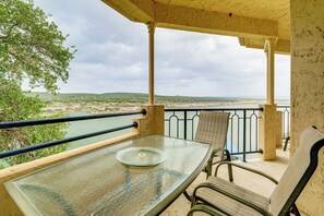 Interior - Community Perks: Scenic Lake Travis Getaway! (Leander)